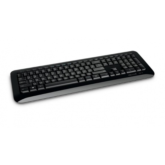 Microsoft wireless keyboard 850 us layout
