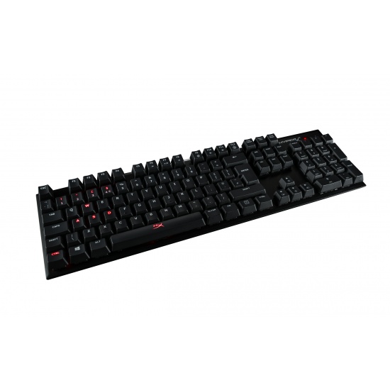 Kingston HyperX Alloy FPS Mechanical Gaming - Keyboard - UK Layout Image