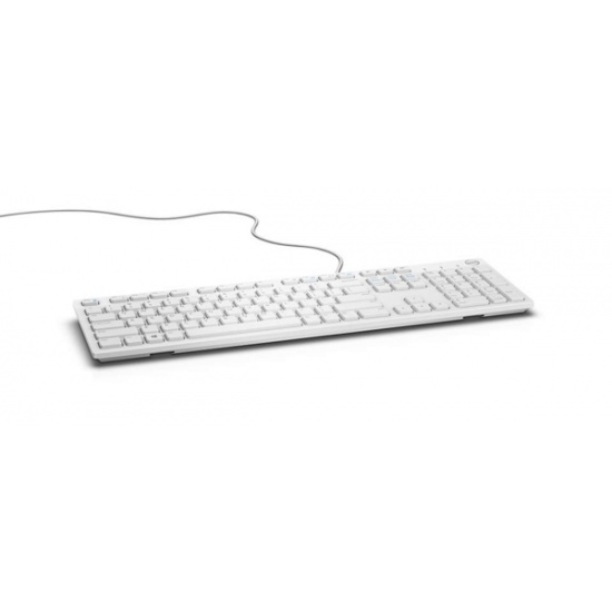 Dell KB216 - Keyboard - UK Layout Image