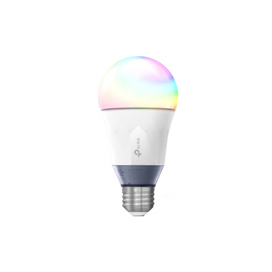 TP-Link Smart LED Bulb with Color Changing Hue Image