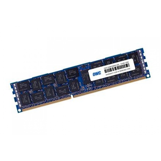 16GB OWC DDR3 1866MHz PC3-14900 ECC Registered Memory for Mac Pro Late 2013 Image