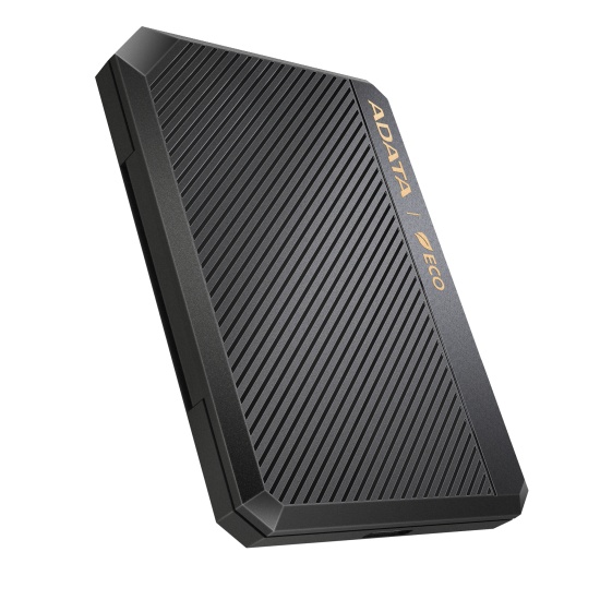 AData EC600 2.5-inch HDD / SSD Enclosure USB3.2 Black Image AData EC600 2.5-inch HDD / SSD Enclosure USB3.2 Black Image