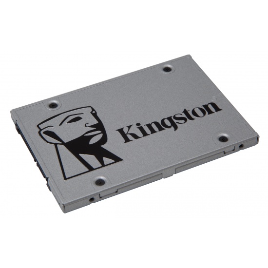 120GB Kingston SSDNow UV400 Serial ATA III 6G 2.5-inch Solid State Drive Image