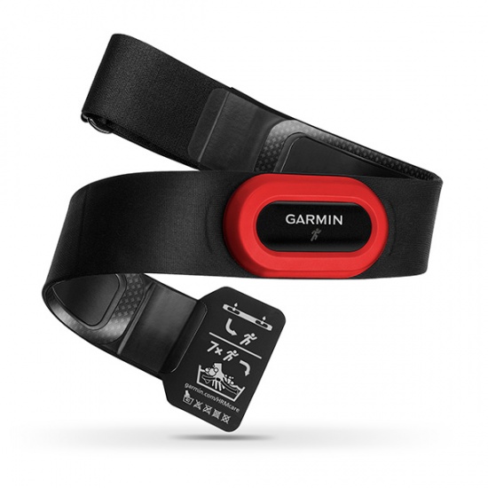 Garmin HRM-Run - Heart Rate Monitor for Running Image