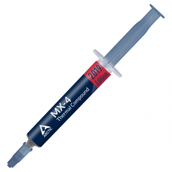 Arctic MX-4 Thermal Paste Compound - 4g - 2019 Edition Image