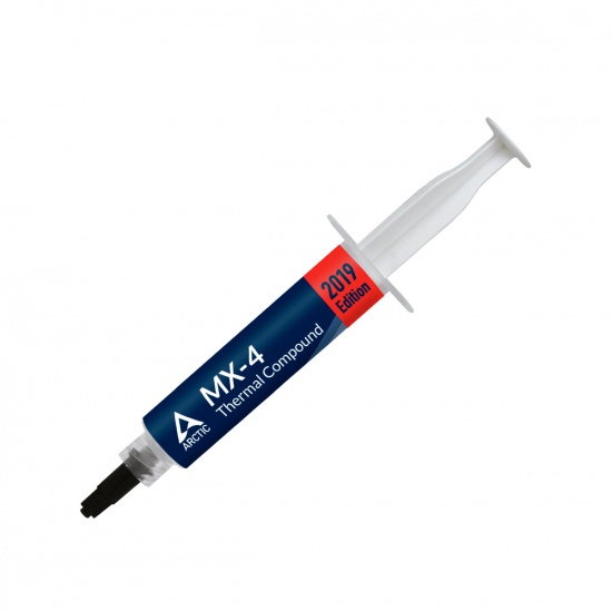 Arctic MX-4 Thermal Paste Compound - 8g - 2019 Edition Image