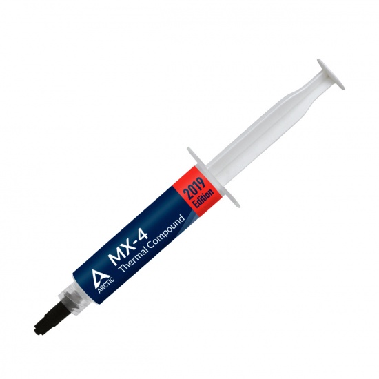 Arctic MX-4 Thermal Paste Compound - 20g - 2019 Edition Image