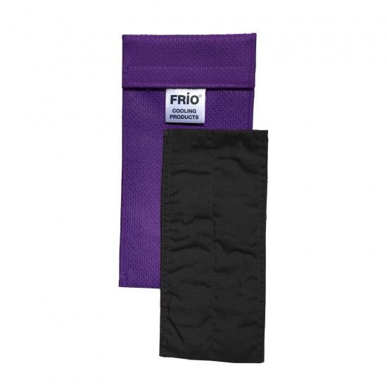 Frio Duo Pen Insulin Cooling Case - Purple Image