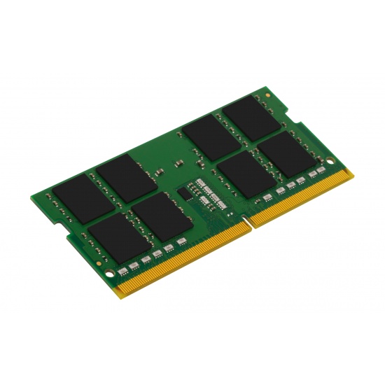 32GB Kingston 2933MHZ DDR4 SO-DIMM CL21 Laptop Memory Module Image