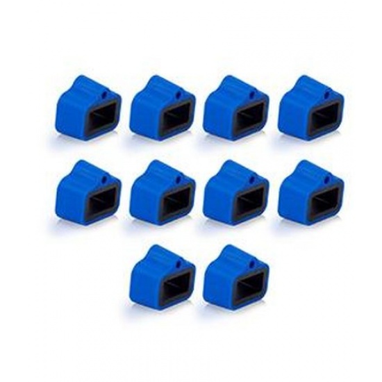 OWC ClingOn USB Type-C Connector Securing Device (10 Pack) Image