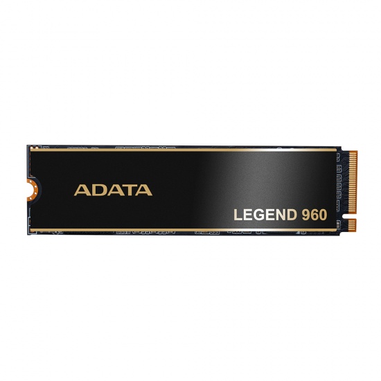 1TB AData Legend 960 PCIe Gen4 x4 M.2 2280 SSD Solid State Disk Image