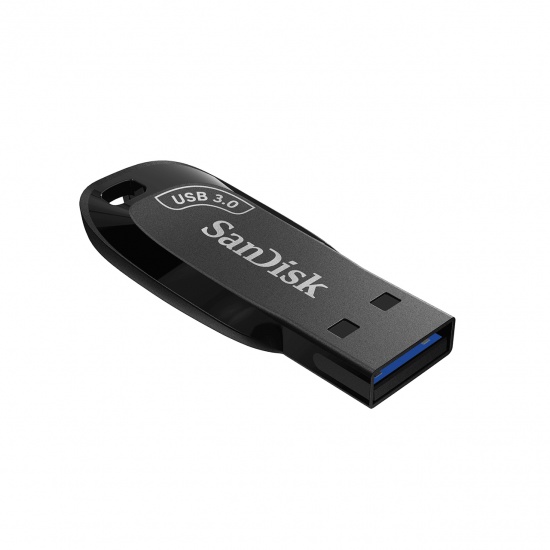 256GB Sandisk Ultra Shift USB3.0 Flash Drive Image