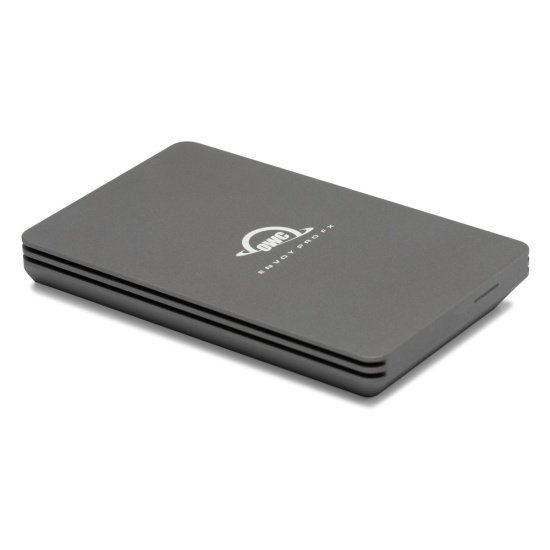 480GB OWC Envoy Pro FX External SSD Image