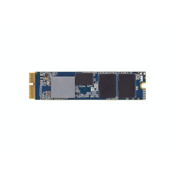 500GB OWC Aura Pro X2 PCIe 4.0 NVMe Solid-State Drive Upgrade Solution for select 27-inch and 21.5-inch iMac models (Late 2013 - 2019) Image