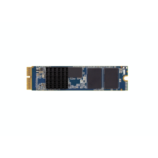 500GB OWC Aura Pro X2 PCIe 4.0 NVMe Solid-State Drive Upgrade for Mac Pro (Late 2013 - 2019) Image