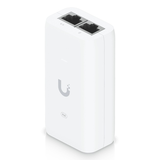 Ubiquiti UniFi U-PoE++ 60W POE Adapter Image