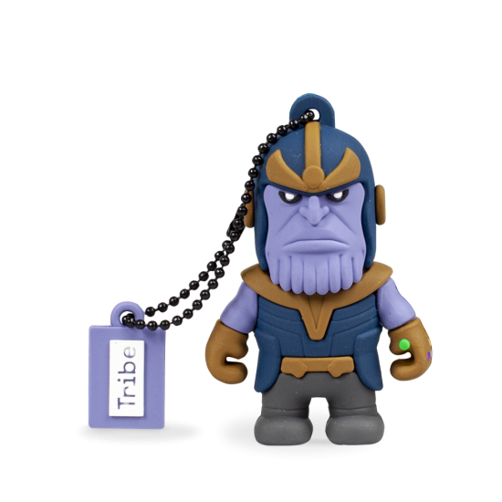 16GB Thanos USB Flash Drive Image