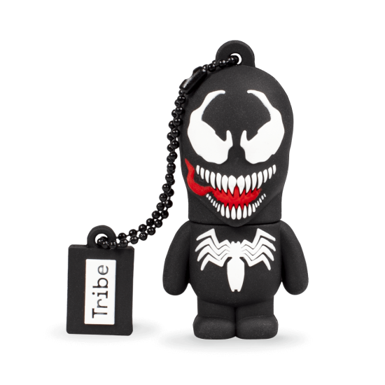 16GB Venom USB Flash Drive Image