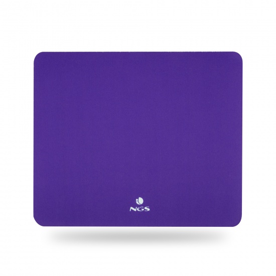 NGS Optimised Texture Mousepad - Kilim Purple Image