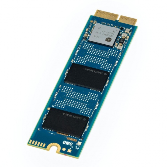 480GB OWC Aura N2 Solid-State Drive for select 2013 and later Macs Image