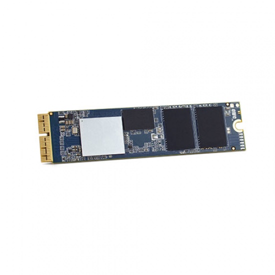 480GB OWC Aura Pro X2 for MacBook Pro Late 2013-Mid 2015, MacBook Air Mid 2013-Mid 2017 Image
