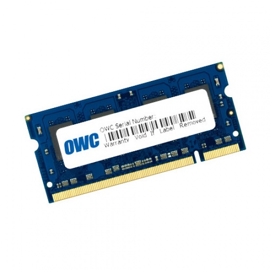 2GB OWC PC-5300 DDR2 SO-DIMM 667MHz 200-Pin Memory Module Image