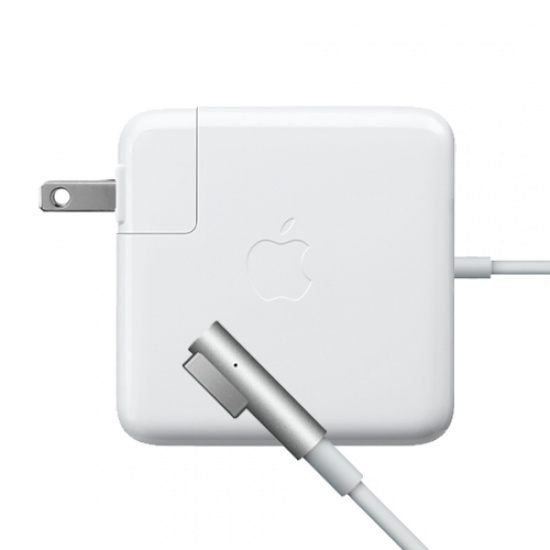 OWC 60W MagSafe Power Adapter for MacBook & MacBook Pro 13-inch - Bulk Packaged Image