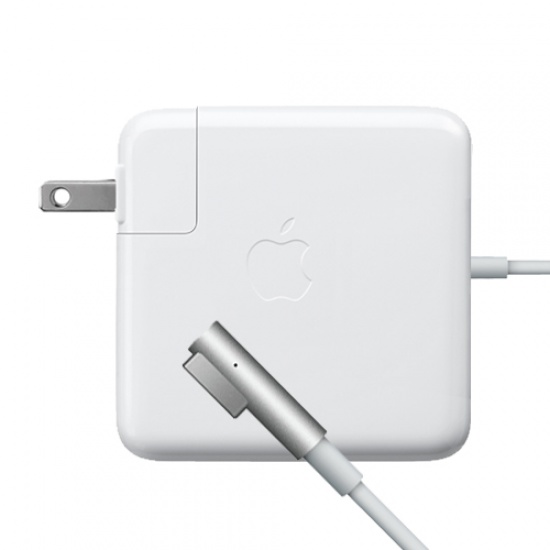 85W MagSafe 2 Power Adapter For MacBook Pro 13-, 15- & 17-inch Models (non-Retina) - Bulk Packaged Image