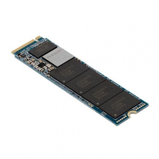 1.0TB OWC Aura P12 Pro M.2 NVMe SSD Image