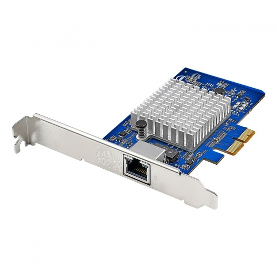 OWC 10G Ethernet PCIe Network Card Image