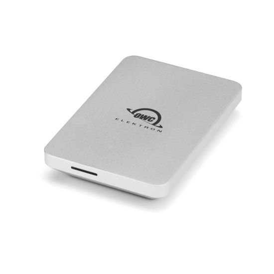 240GB OWC Envoy Pro Elektron USB 3.2 (10Gb/s) Bus-Powered Portable NVMe SSD Image