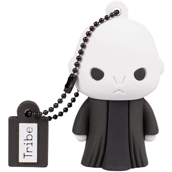 32GB Harry Potter Lord Voldemort USB Flash Drive Image