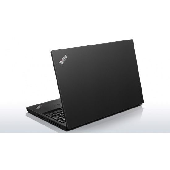Lenovo ThinkPad T560 2.3GHz i5-6200U 15.6-inch 4GB Ram 500GB Storage 1366 x 768pixels US Keyboard Layout Image