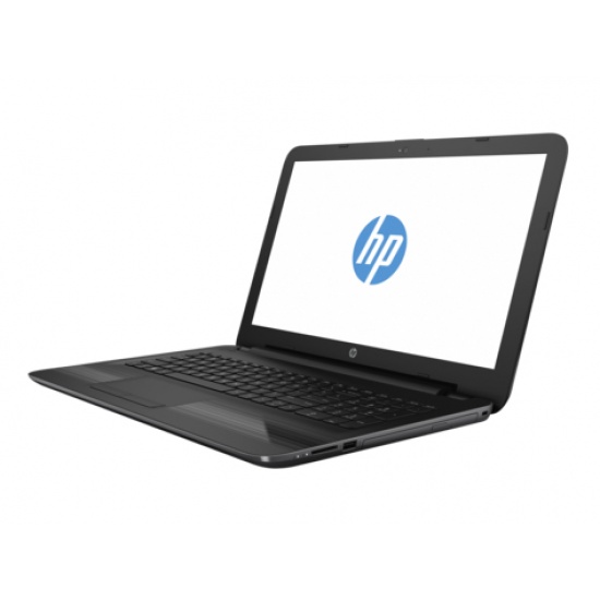 HP 200 255 G5 1.8GHz E2-7110 15.6-inch 4GB Ram 500GB Storage 1366 x 768pixels US Keyboard Layout Image