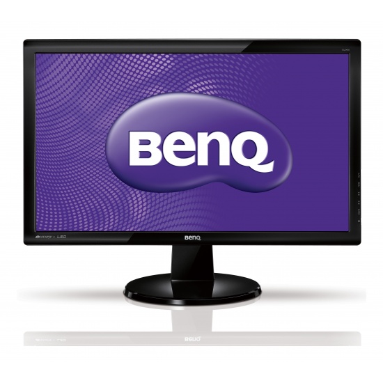 Benq GL2450HM 24-inch Full HD Black computer monitor Image