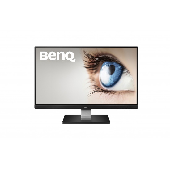 Benq GW2406Z 23.8-inch Full HD AH-IPS Black computer monitor Image