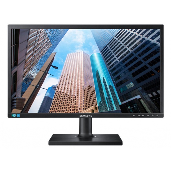 Samsung S22E450B 21.5-inch Full HD TN Black computer monitor Image
