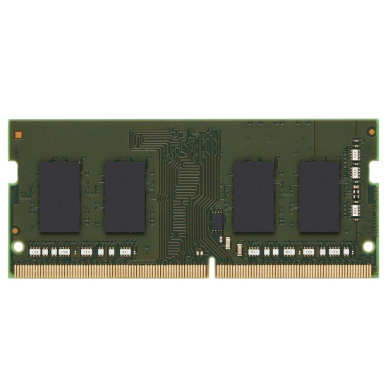 32GB Micron DDR4 SO DIMM 3200MHz CL22 Memory Module Image