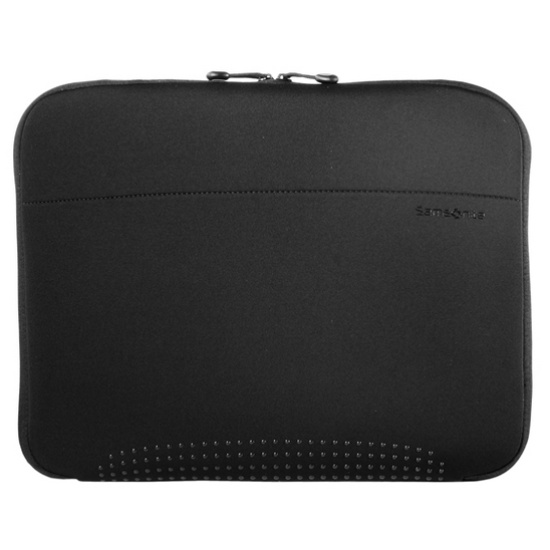 Samsonite Aramon 15 6 Inch Laptop Sleeve Black