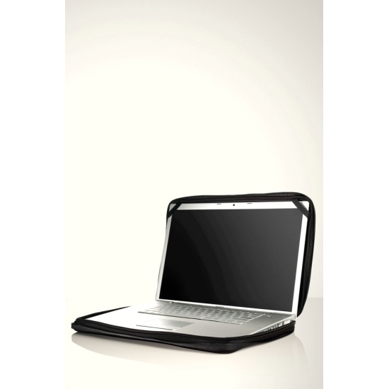 Samsonite Aramon 15 6 Inch Laptop Sleeve Black