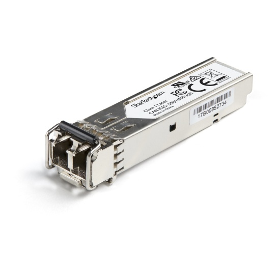 StarTech Dell Compatible SMF Optic Network Transceiver Image