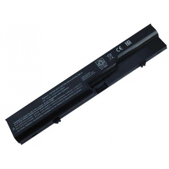 eReplacements 9-Cell Lithium-Ion 7800mAh Rechargeable Battery for HP ProBook Image