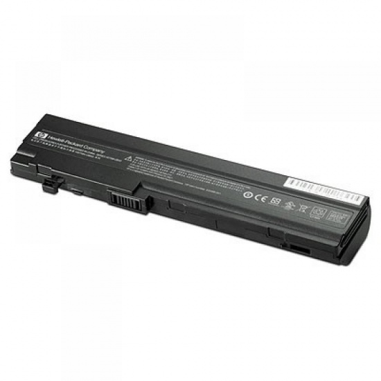 eReplacements 6-Cell Lithium-Ion 5200mAh Rechargeable Battery for HP Mini Laptops Image