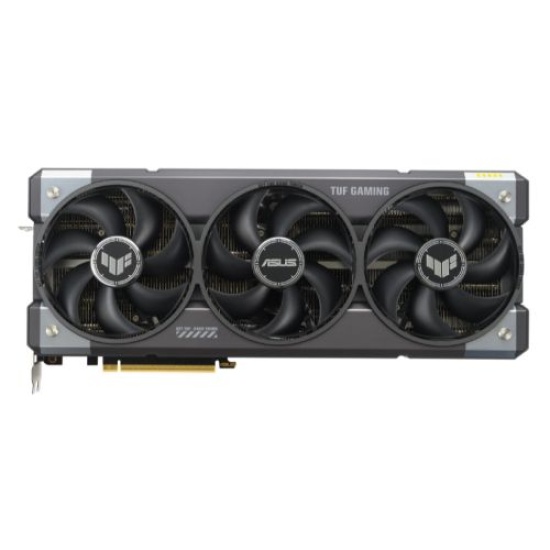 Asus TUF RTX5090 32GB GDDR7 Gaming Graphics Card Image