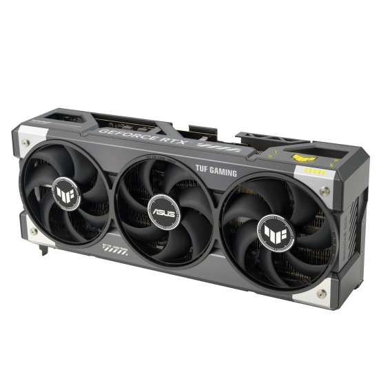 Asus Tuf Gaming GeForce RTX5090 32GB GDDR7 Graphics Card Image