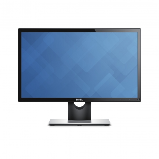 DELL SE2216H 21.5-inch Full HD IPS Matt Black Computer Monitor Image