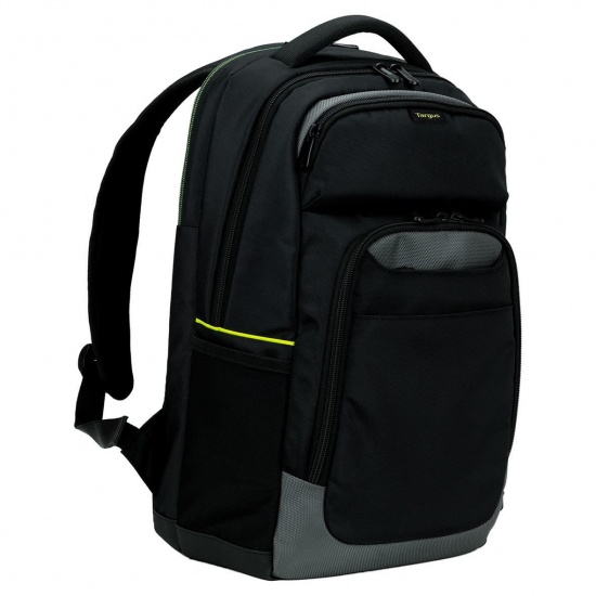 Targus CityGear 15.6-inch Laptop Backpack - Black Image