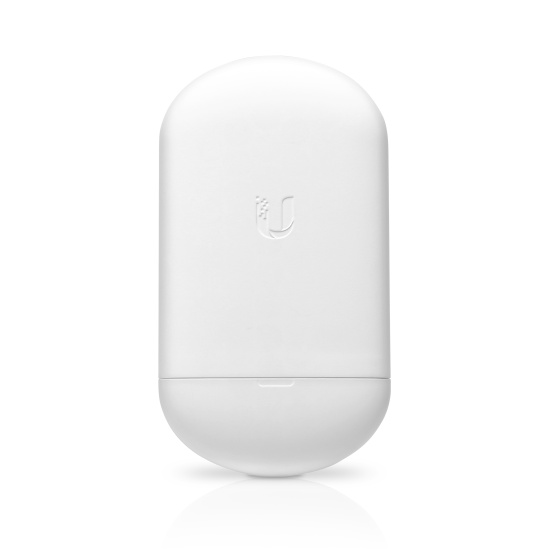 Ubiquiti Nano Station AC Loco 5GBHz Outdoor Wireless AC CPE Bridge - White Image