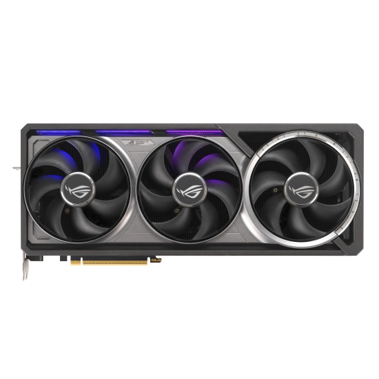 32GB Asus ROG Astral Geforce RTX 5090 NVIDIA 32GB GDDR7 Gaming Graphics Card  Image