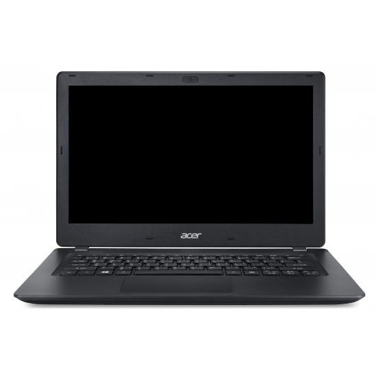 Acer TravelMate P238-M-57T0 2.3GHz i5-6200U 13.3-inch 4GB Ram 128GB Storage 1366 x 768pixels Laptop UK Keyboard Layout Image